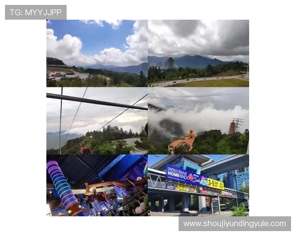 在马来西亚云顶高原赌场如何享受丰富的餐饮娱乐与休闲服务