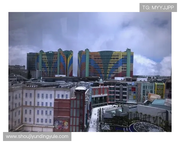 了解马来西亚云顶赌场所在的城市及其周边旅游资源，助你规划完美的度假行程