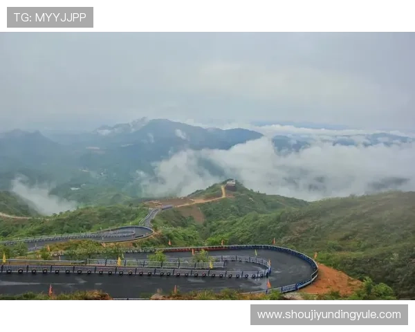 云顶山旅游攻略：详细介绍景点推荐与最佳游玩时间