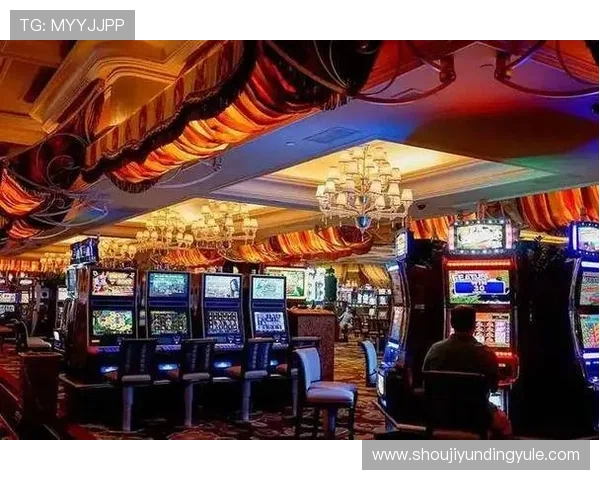 云顶集团旗下赌场合作伙伴与品牌背后实力保障打造值得信赖的博彩平台