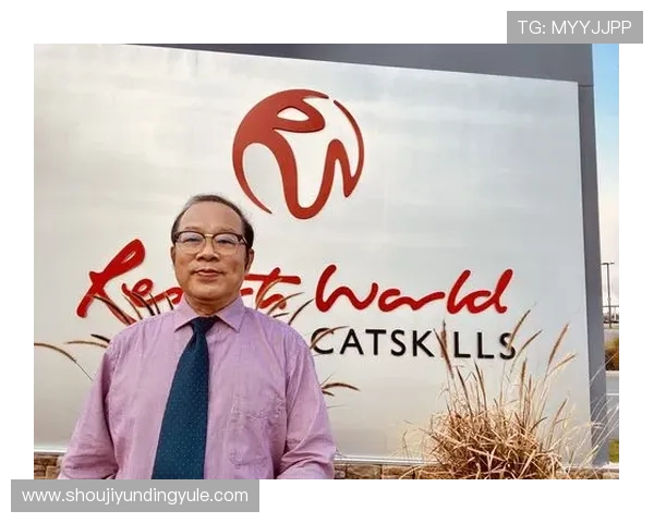 云顶集团简介资料：了解云顶集团的企业社会责任与可持续发展措施