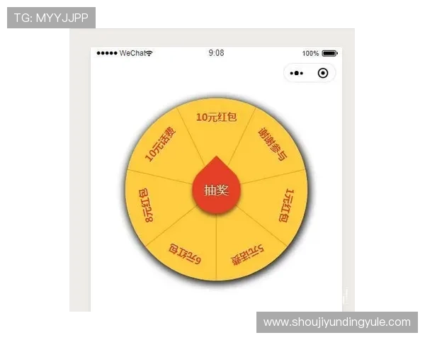 如何利用抽奖轮盘生成器快速设计多样化抽奖方案提升活动参与度 如何利用抽奖轮盘生成器快速设计多样化抽奖方案提升活动参与度