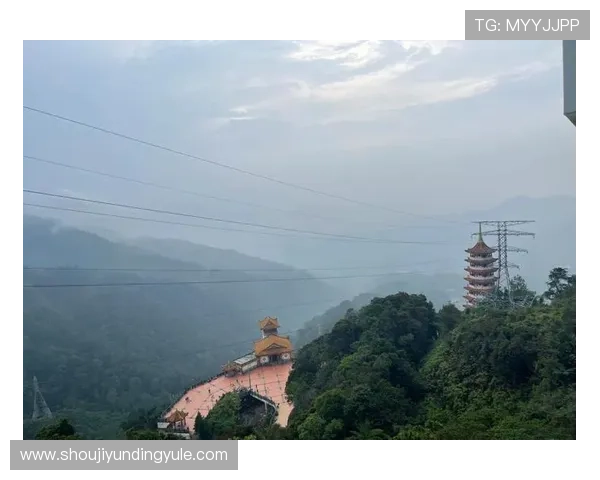 吉隆坡到云顶高原的便捷出行方案及旅游必备攻略全解析