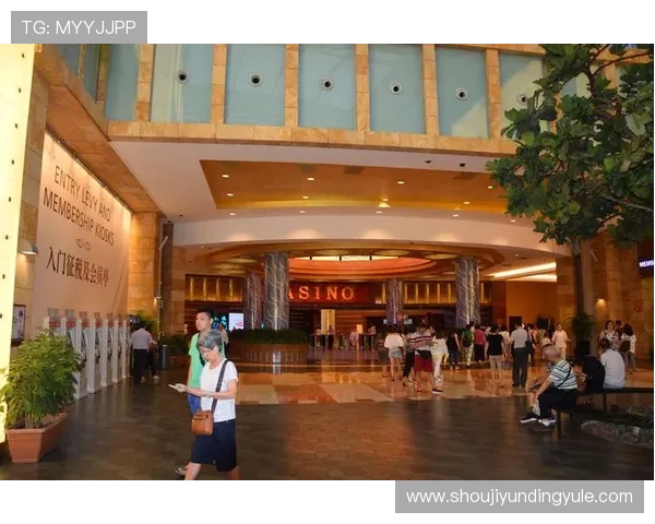 如何快速找到新加坡云顶赌场最新地址确保顺利入场体验详解