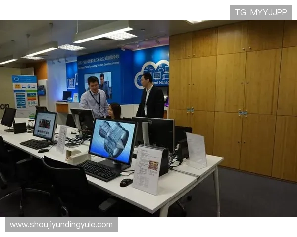 探索4008云顶集团品牌官网的核心优势与用户体验提升方案