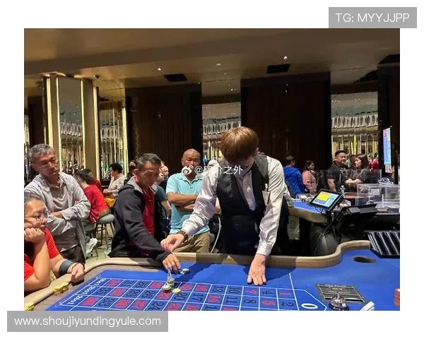 探索吉隆坡云顶的所有赌场名字：每个赌场的详细介绍与娱乐项目分析