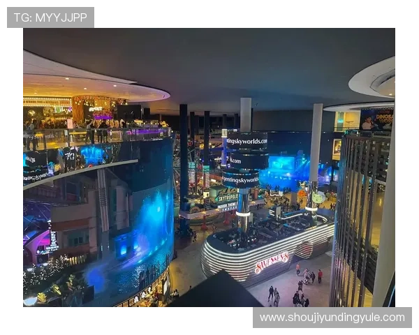 新加坡云顶赌城旅游必看：最佳住宿、交通及娱乐推荐全攻略