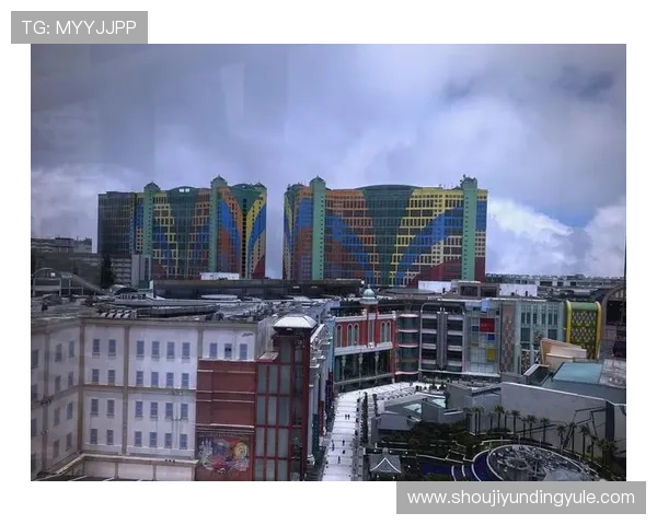 马来云顶：探索马来西亚云顶高原的旅游魅力与必游景点