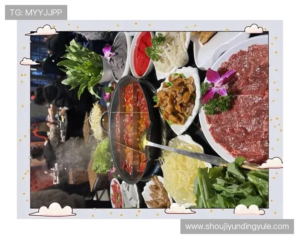 马来西亚云顶名胜世界美食攻略，必尝特色餐厅与地道美味推荐让你大饱口福