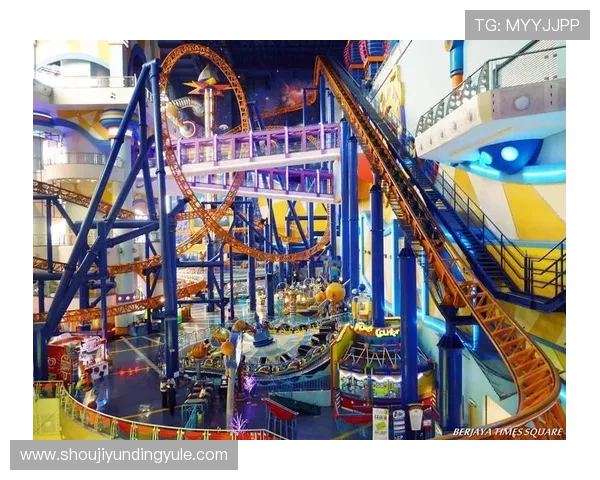 马来西亚云顶世界赌场带您领略极致豪华的博彩和休闲体验