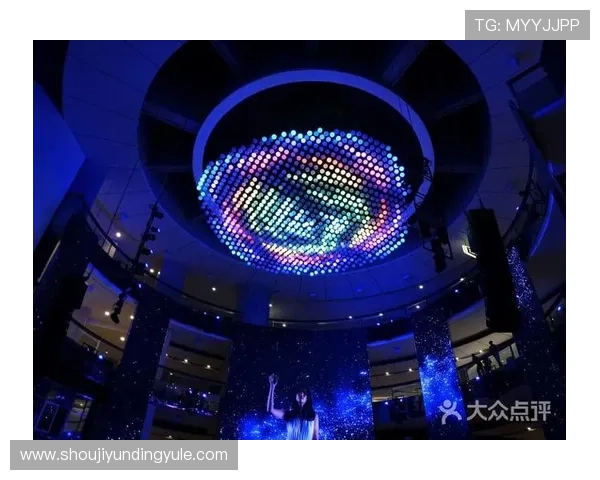 马来西亚云顶大赌场内部豪华装修图片展示