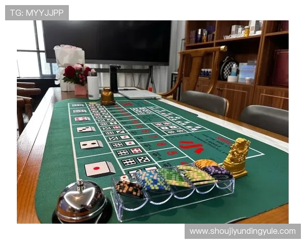 马来西亚云顶大赌场的豪华娱乐体验全攻略，值得每位玩家深入了解