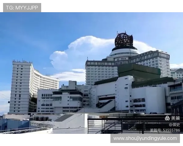 马来西亚云顶景点介绍：必访的娱乐与休闲胜地全攻略