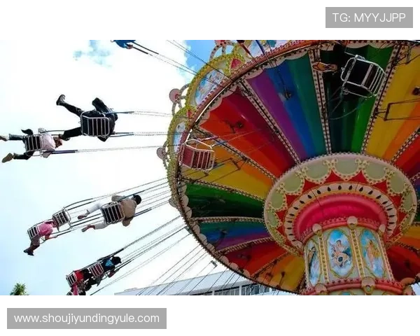 马来西亚云顶室外游乐场最新开放项目和优惠活动详细介绍