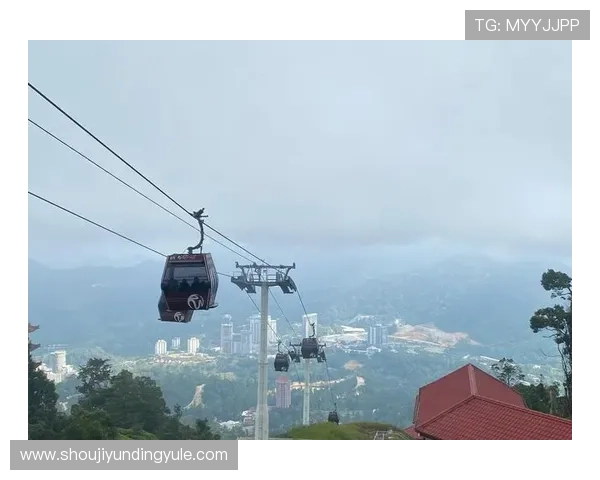 马来西亚云顶的赌场分布情况及每个赌场的特色与服务内容