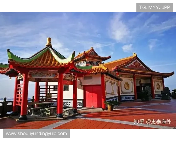 马来西亚云顶赌场的未来发展规划与行业竞争优势探讨