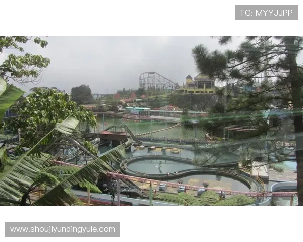 马来西亚吉隆坡云顶主题公园——带你畅游刺激十足的室内外游乐设施