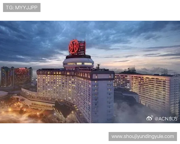 马来西亚赌场云顶股份的财务表现及投资前景全面解析