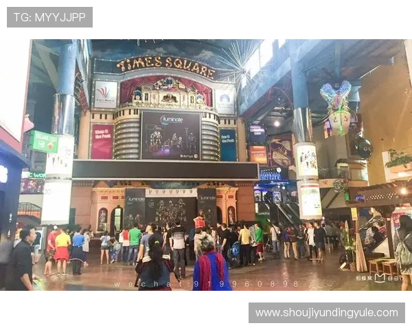 马来西亚唯一合法云顶赌埸，提供多样化的博彩娱乐选择